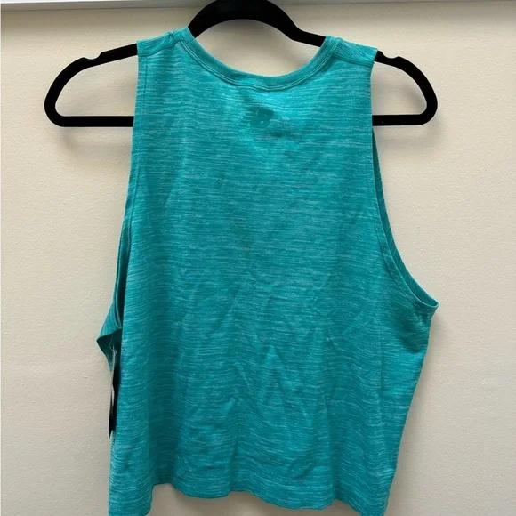 New balance workout tank top - Picture 4 of 5